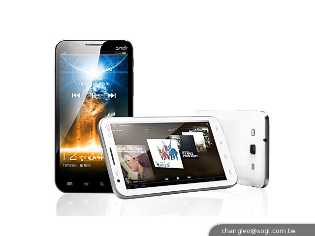 麗臺跨足智慧手機市場 12/17將再推新機