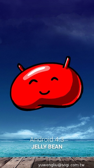 華碩PadFone mini 4.3動手玩 手機+平板1萬2有找