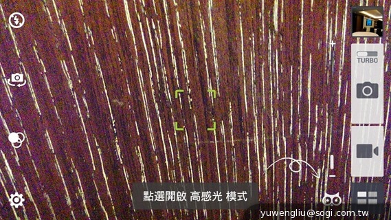 華碩PadFone mini 4.3動手玩 手機+平板1萬2有找