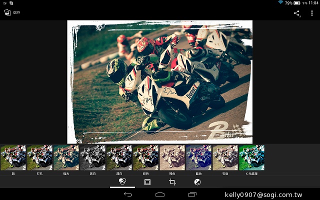 三段變身！有腳的平板Lenovo Yoga Tablet 10