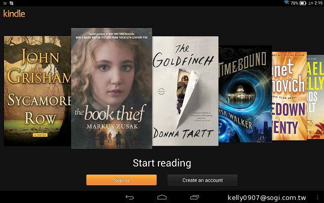 三段變身！有腳的平板Lenovo Yoga Tablet 10