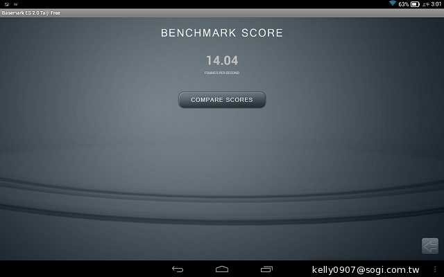 三段變身！有腳的平板Lenovo Yoga Tablet 10