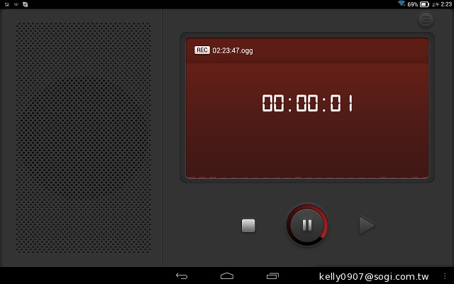三段變身！有腳的平板Lenovo Yoga Tablet 10