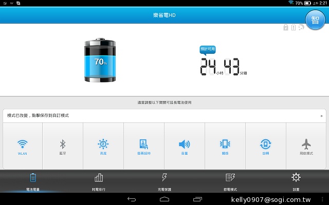 三段變身！有腳的平板Lenovo Yoga Tablet 10