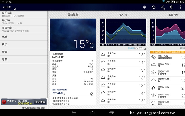 三段變身！有腳的平板Lenovo Yoga Tablet 10
