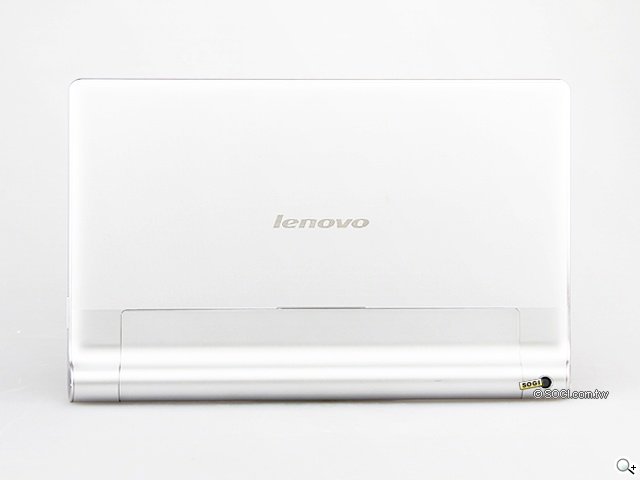 三段變身！有腳的平板Lenovo Yoga Tablet 10