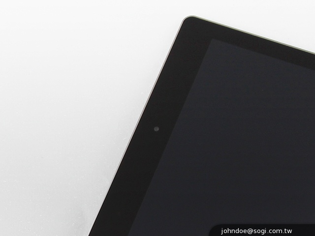 三段變身！有腳的平板Lenovo Yoga Tablet 10