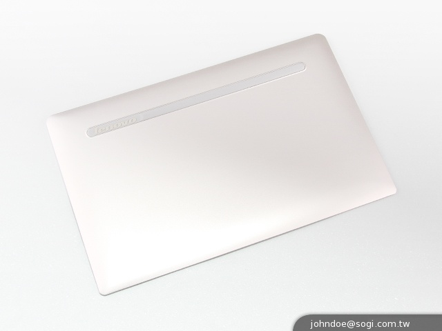 三段變身！有腳的平板Lenovo Yoga Tablet 10