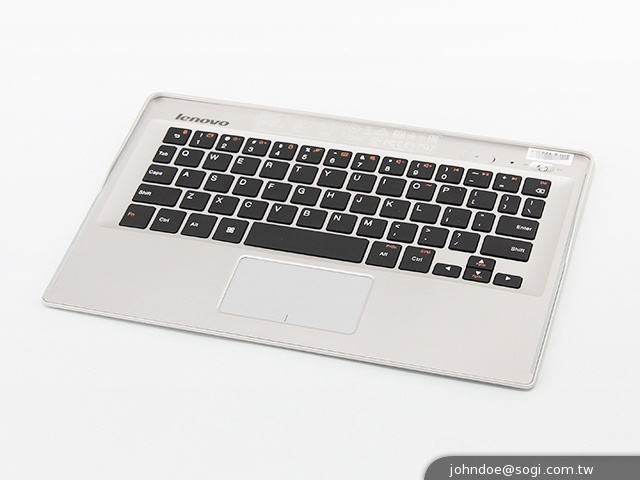 三段變身！有腳的平板Lenovo Yoga Tablet 10