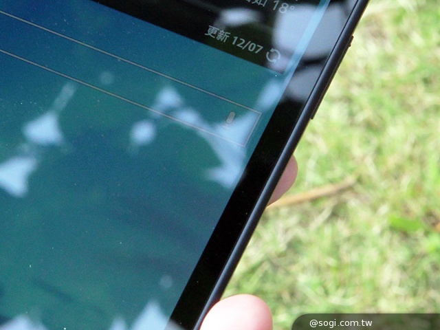 大螢幕、好持握！完全掌握LG G Tablet 8.3平板