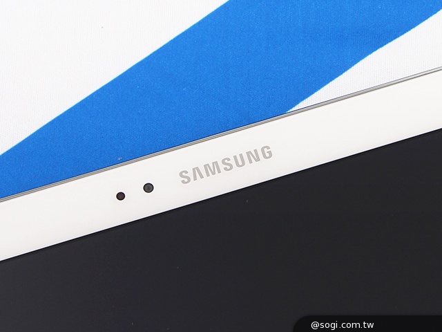 全面進化！安卓平板新標竿 三星Note 10.1 2014特仕版