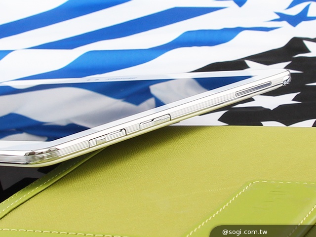 全面進化！安卓平板新標竿 三星Note 10.1 2014特仕版