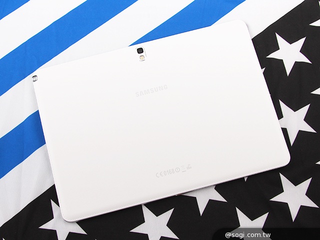 全面進化！安卓平板新標竿 三星Note 10.1 2014特仕版