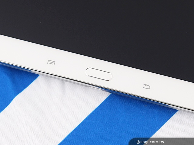 全面進化！安卓平板新標竿 三星Note 10.1 2014特仕版