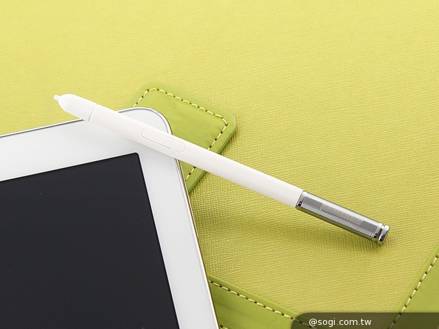 全面進化！安卓平板新標竿 三星Note 10.1 2014特仕版