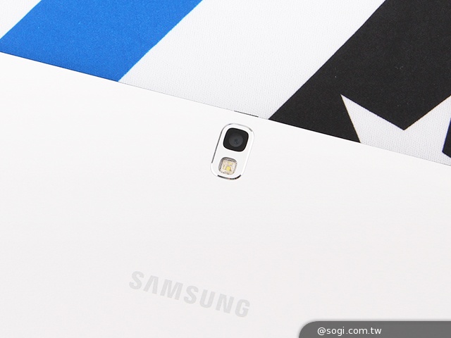 全面進化！安卓平板新標竿 三星Note 10.1 2014特仕版