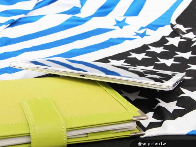 全面進化！安卓平板新標竿 三星Note 10.1 2014特仕版