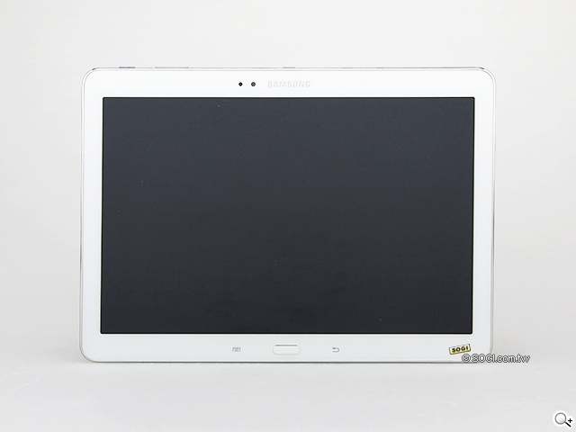 全面進化！安卓平板新標竿 三星Note 10.1 2014特仕版