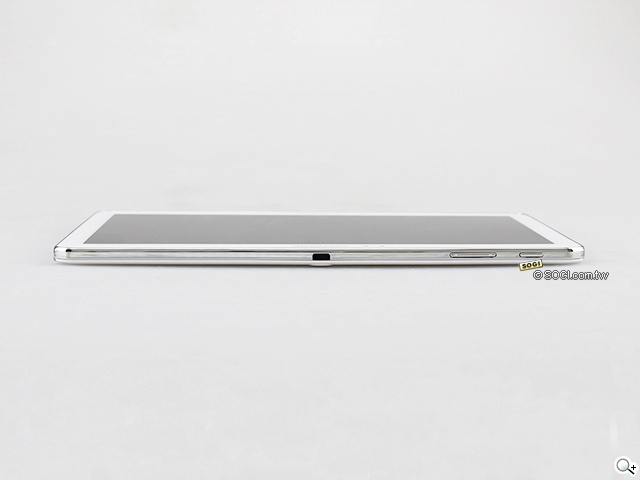 全面進化！安卓平板新標竿 三星Note 10.1 2014特仕版