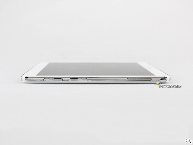 全面進化！安卓平板新標竿 三星Note 10.1 2014特仕版