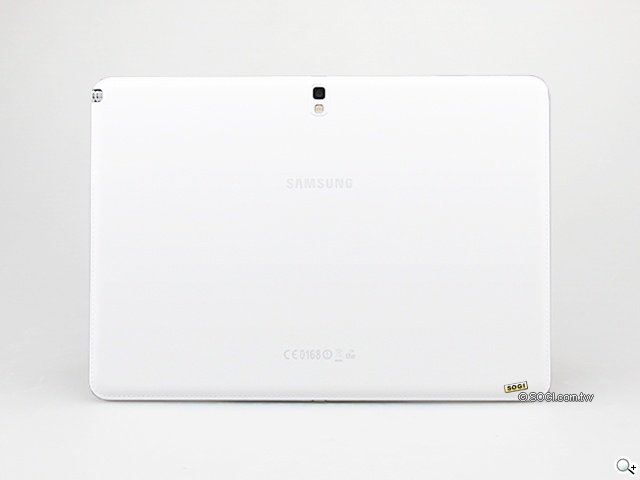 全面進化！安卓平板新標竿 三星Note 10.1 2014特仕版