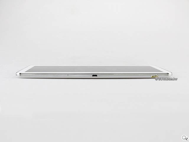 全面進化！安卓平板新標竿 三星Note 10.1 2014特仕版