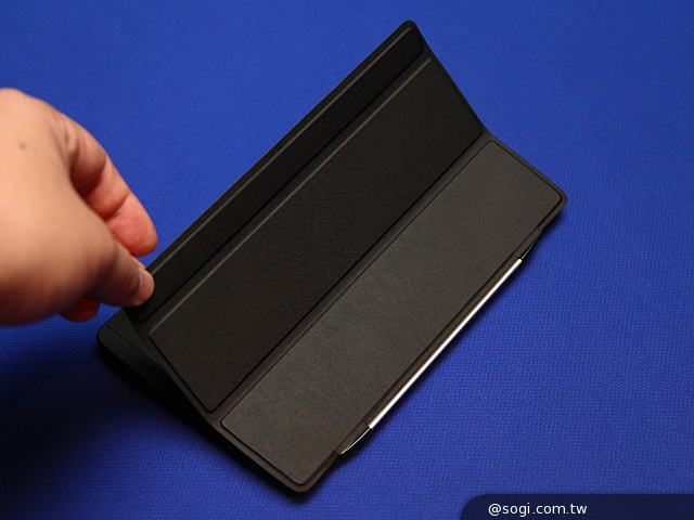 NVIDIA Tegra Note 7發表 市售版動手玩