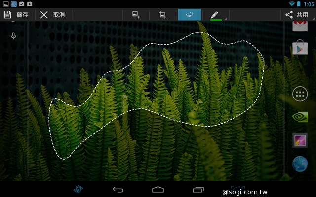 NVIDIA Tegra Note 7發表 市售版動手玩