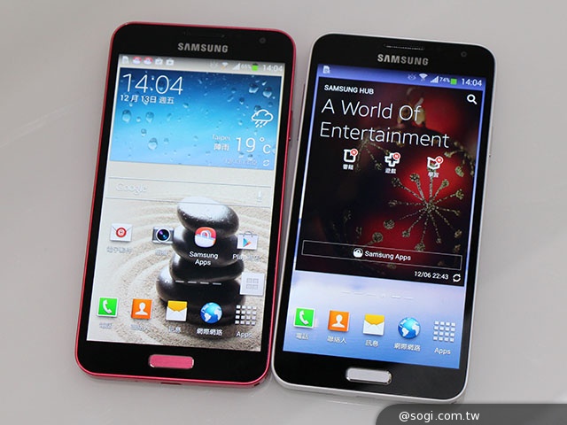 三星GALAXY J開賣送Gear 安心亞站台 再推購機優惠