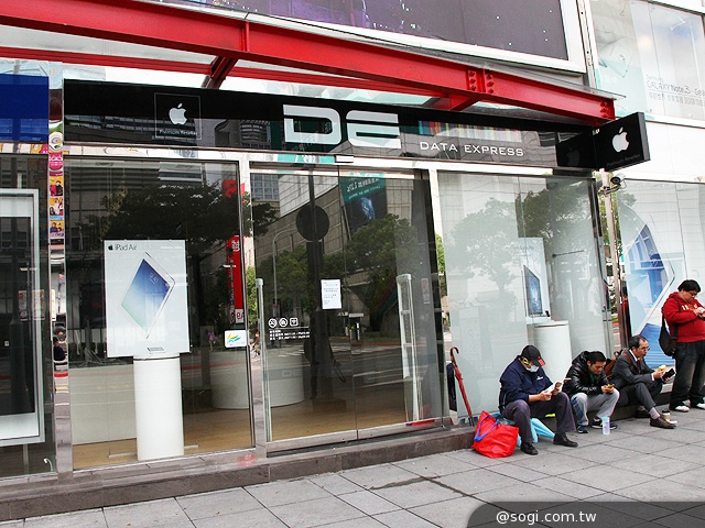 iPad Air/mini Retina登台開賣！價格、優惠總整理