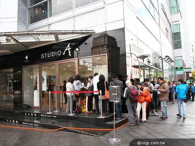 iPad Air/mini Retina登台開賣！價格、優惠總整理