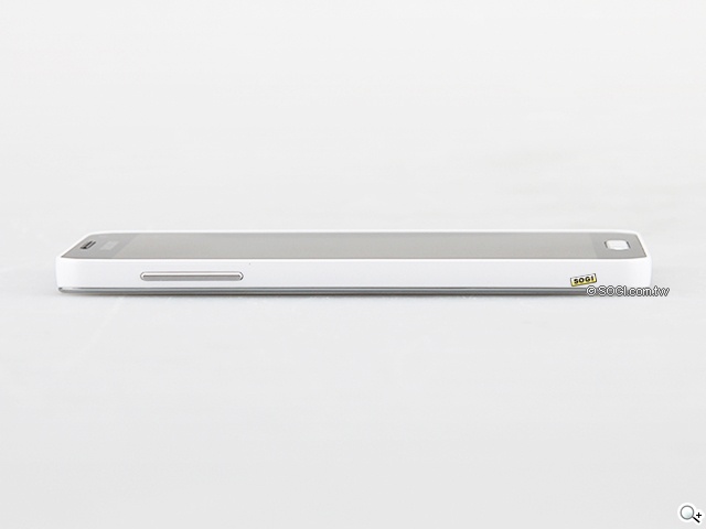 日韓混血才貌雙修 三星GALAXY J實測