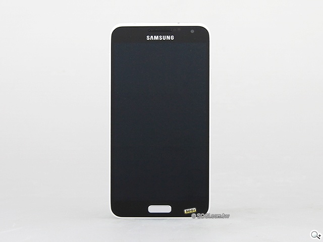 日韓混血才貌雙修 三星GALAXY J實測