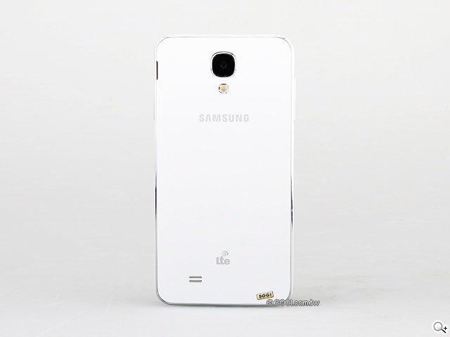 日韓混血才貌雙修 三星GALAXY J實測