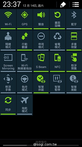 日韓混血才貌雙修 三星GALAXY J實測