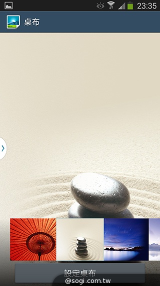 日韓混血才貌雙修 三星GALAXY J實測