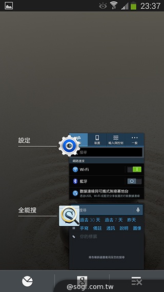 日韓混血才貌雙修 三星GALAXY J實測