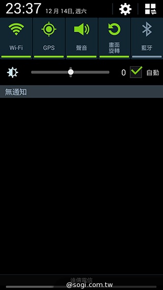 日韓混血才貌雙修 三星GALAXY J實測