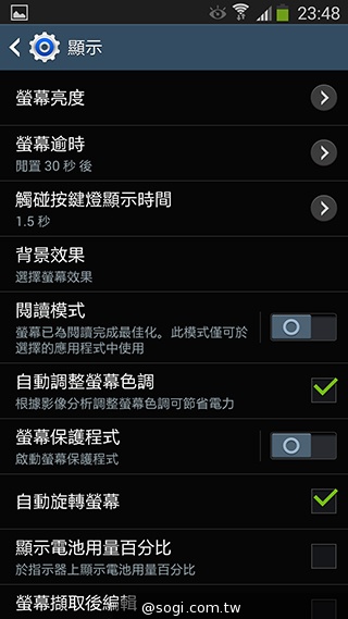 日韓混血才貌雙修 三星GALAXY J實測