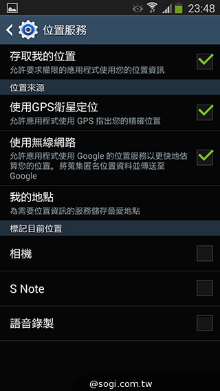 日韓混血才貌雙修 三星GALAXY J實測
