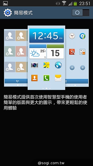 日韓混血才貌雙修 三星GALAXY J實測