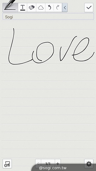 日韓混血才貌雙修 三星GALAXY J實測