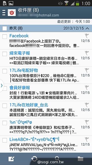 日韓混血才貌雙修 三星GALAXY J實測