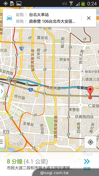 日韓混血才貌雙修 三星GALAXY J實測