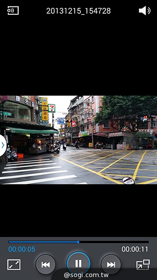 日韓混血才貌雙修 三星GALAXY J實測