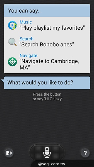 日韓混血才貌雙修 三星GALAXY J實測