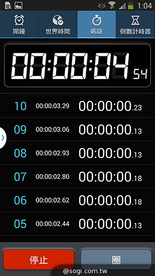 日韓混血才貌雙修 三星GALAXY J實測