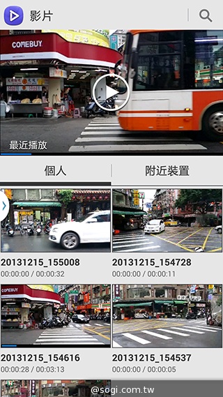 日韓混血才貌雙修 三星GALAXY J實測