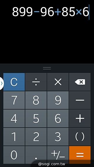 日韓混血才貌雙修 三星GALAXY J實測