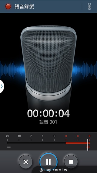 日韓混血才貌雙修 三星GALAXY J實測